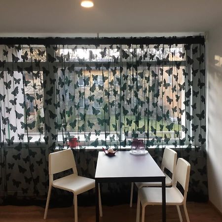 Apartamenti Zirnis แซซิส ภายนอก รูปภาพ