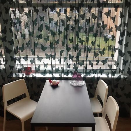 Apartamenti Zirnis แซซิส ภายนอก รูปภาพ