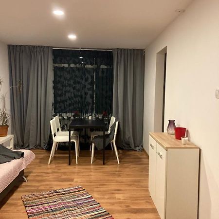 Apartamenti Zirnis แซซิส ภายนอก รูปภาพ