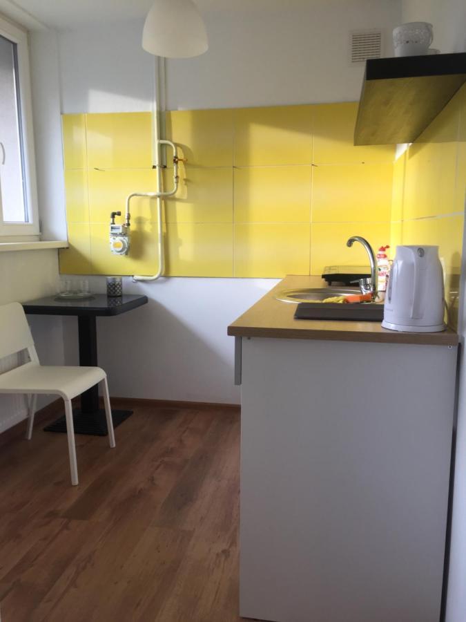 Apartamenti Zirnis แซซิส ภายนอก รูปภาพ