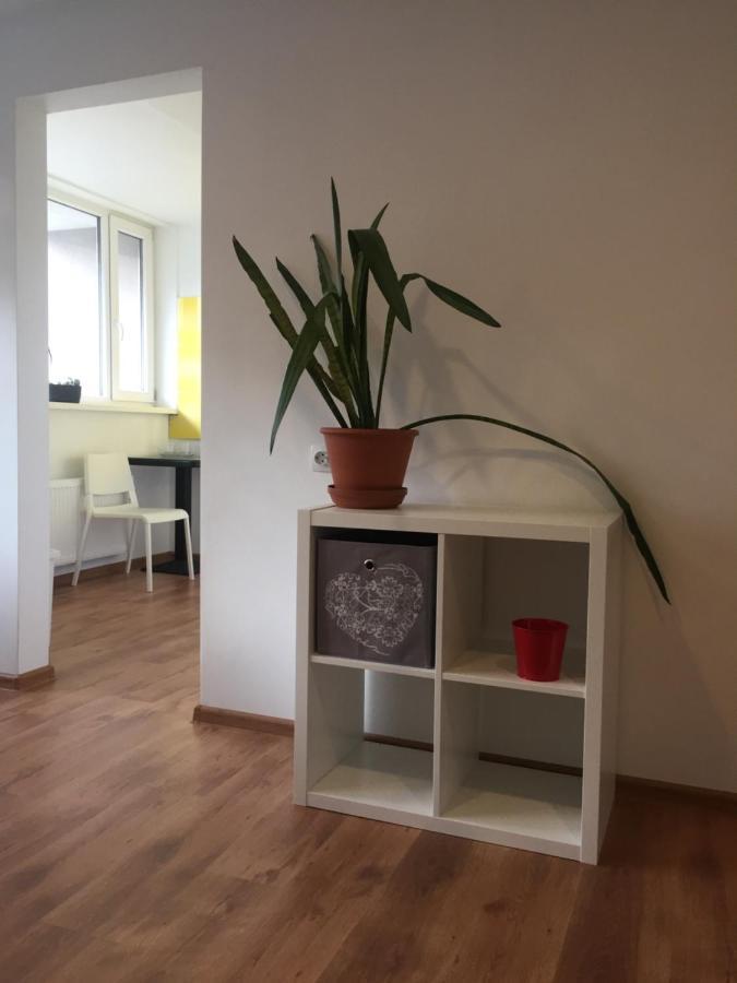Apartamenti Zirnis แซซิส ภายนอก รูปภาพ
