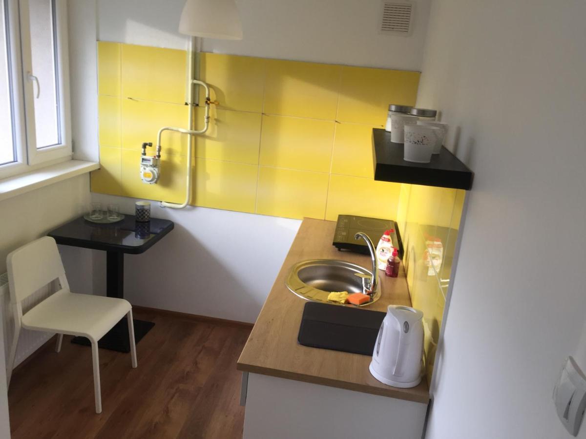 Apartamenti Zirnis แซซิส ภายนอก รูปภาพ